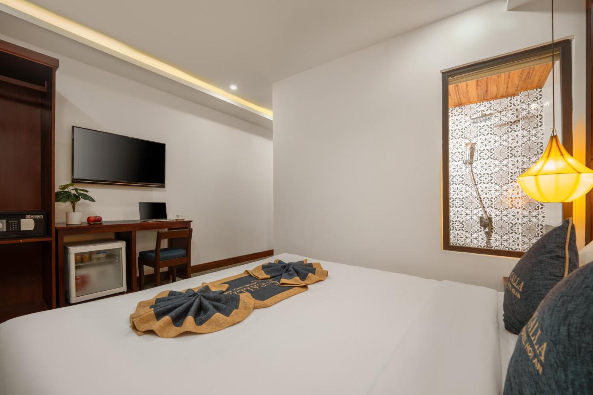 Calla Hotel Hội An Extérieur photo