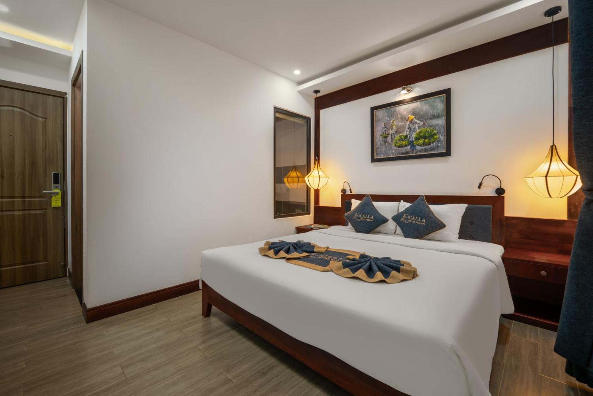 Calla Hotel Hội An Extérieur photo