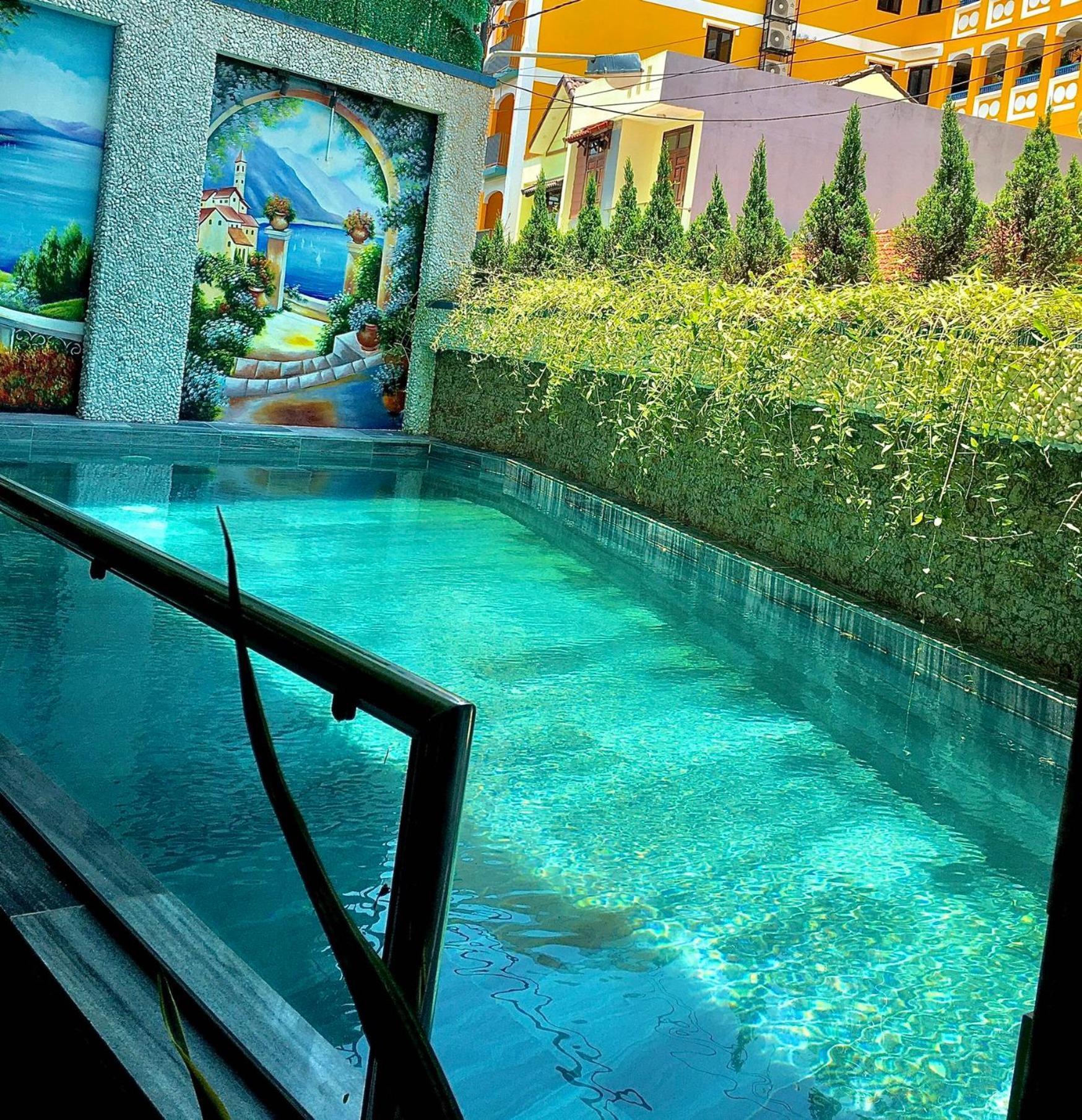 Calla Hotel Hội An Extérieur photo