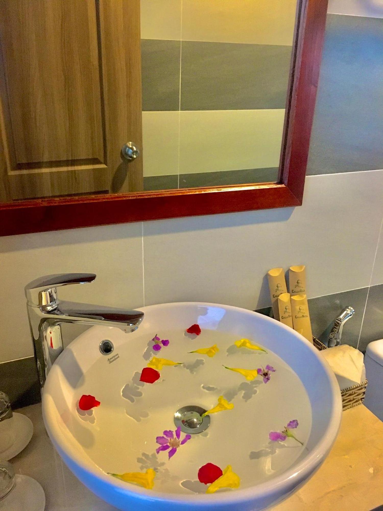 Calla Hotel Hội An Extérieur photo